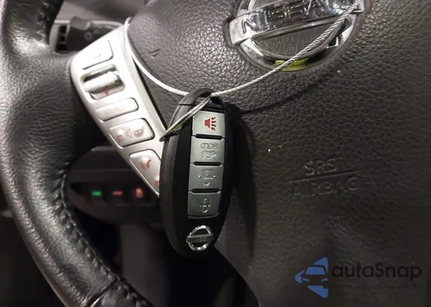 2013 Nissan Sentra Sl z USA, uszkodzony, nr VIN 3N1AB7AP9DL754464